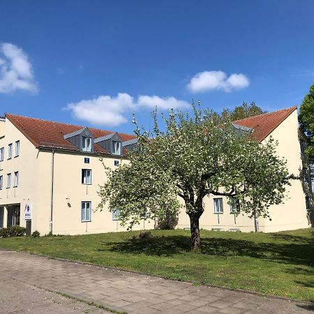 Prima Hotel Havelland Groß Kreutz Exterior foto