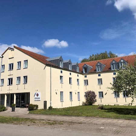 Prima Hotel Havelland Groß Kreutz Exterior foto