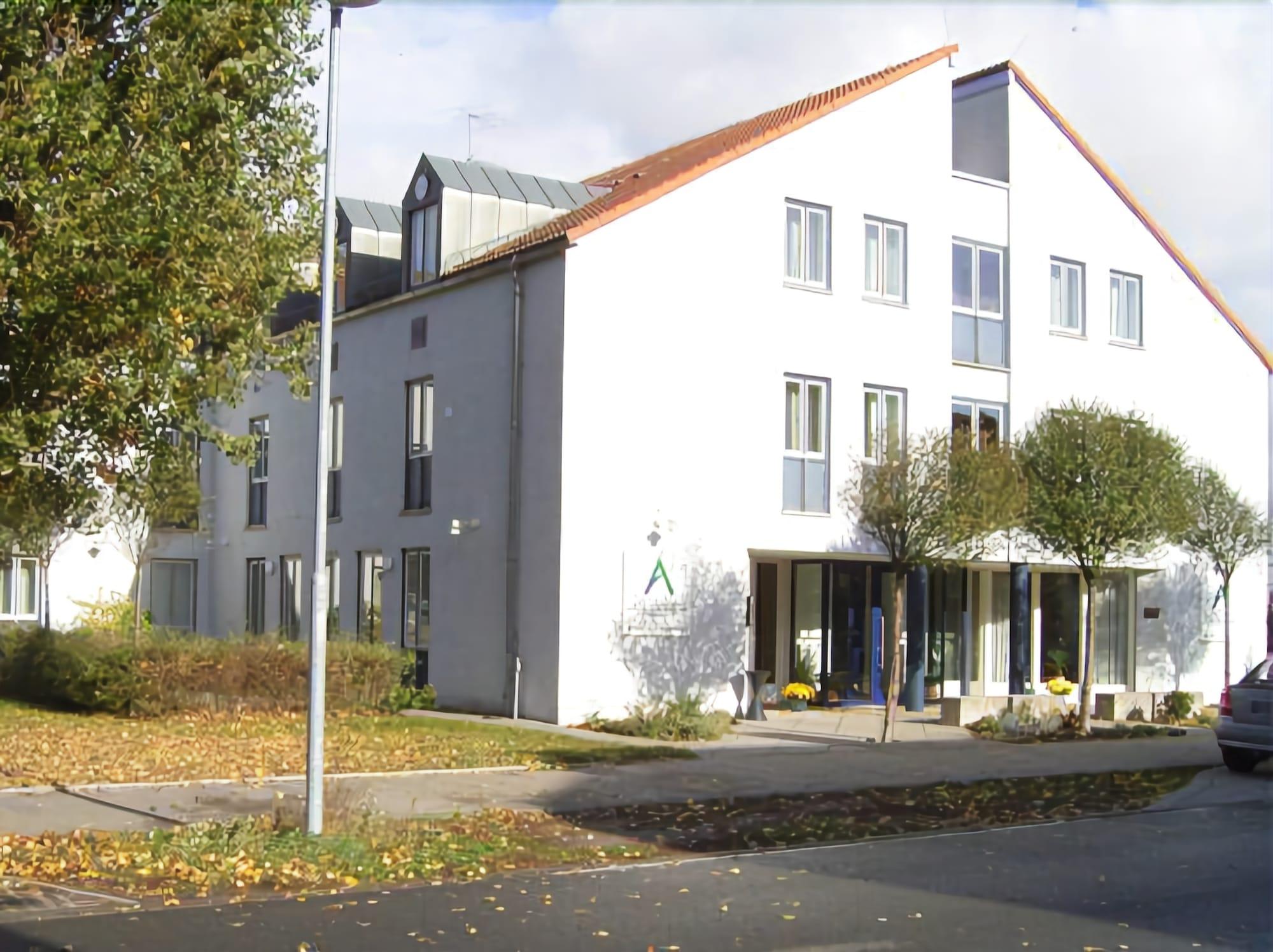 Prima Hotel Havelland Groß Kreutz Exterior foto