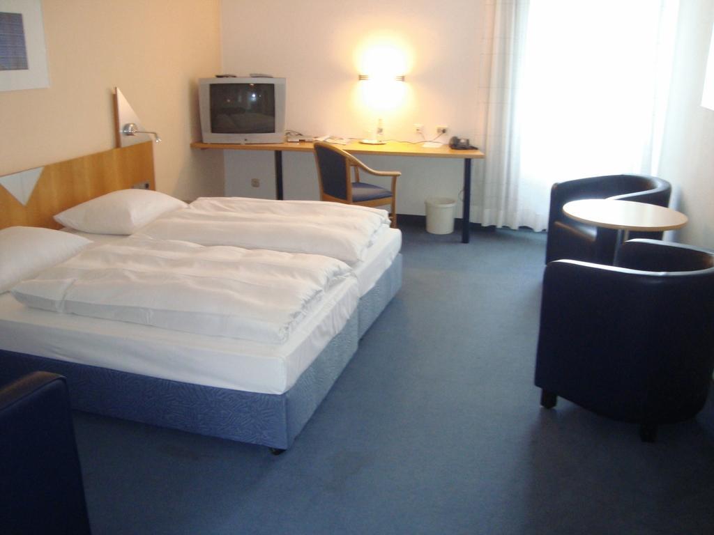 Prima Hotel Havelland Groß Kreutz Quarto foto