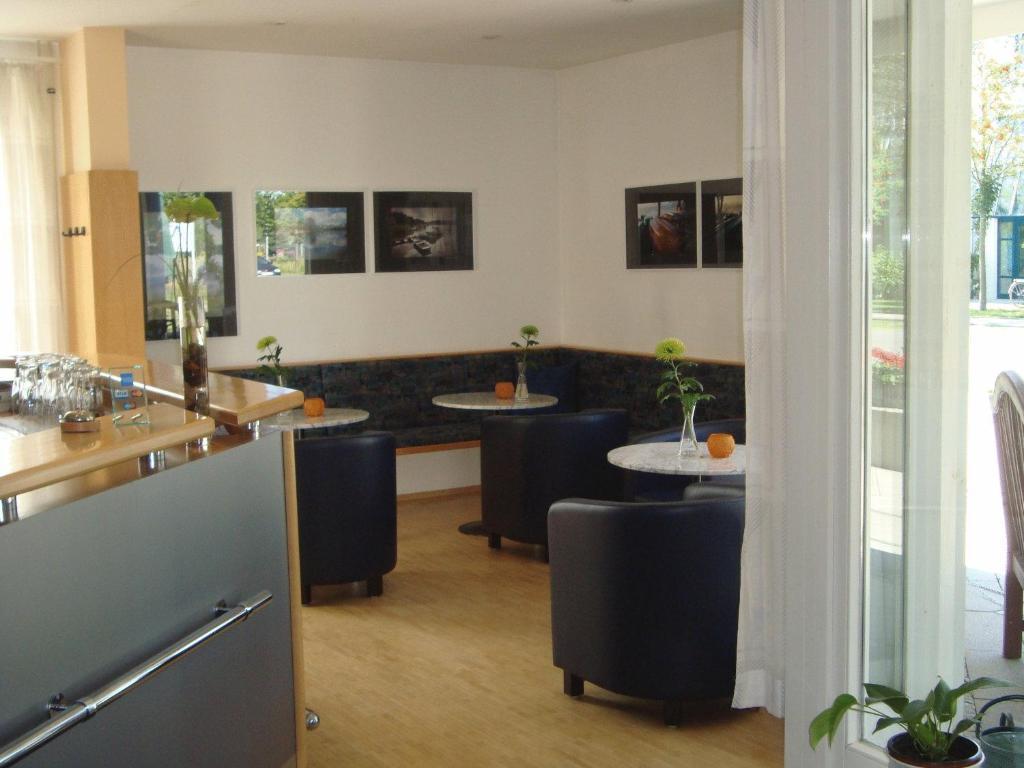 Prima Hotel Havelland Groß Kreutz Exterior foto