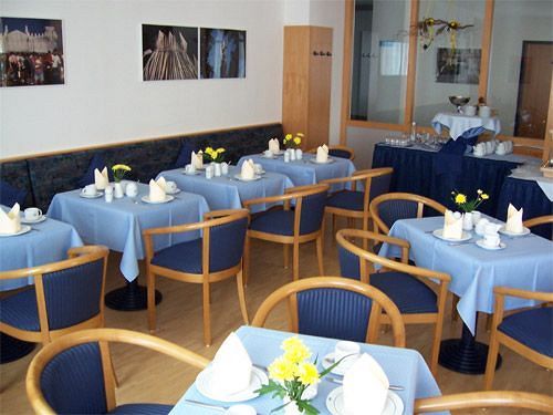 Prima Hotel Havelland Groß Kreutz Exterior foto